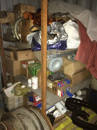 RSD 4518-4TL и RSD 4120-5TL для погрузчиков телескопических