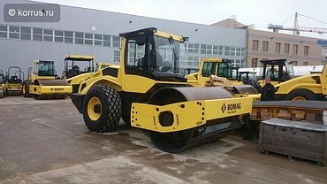 Bomag 213d5