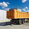 Shacman SX3256DR384 8х4
