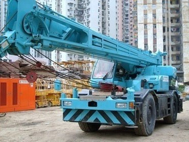 Kobelco RK 250-3