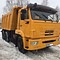камаз  65117