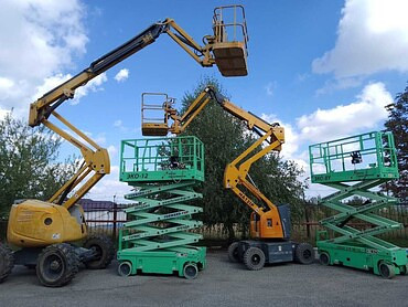 ЭКО 10У, ЭКО12, HA 12 IP, HA18РХ