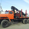 Урал, Камаз 4320, 43118