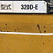 Caterpillar CAT 320D-E