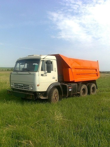 Доставка грунта