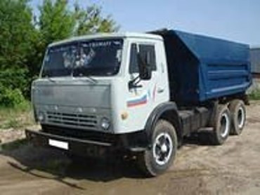 Доставка грузоперевозки