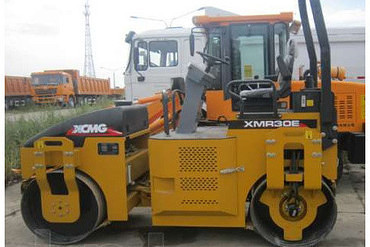 XCMG XMR30E