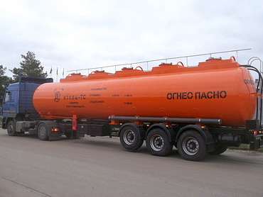 Дизель-ТС ППЦ 96681-30