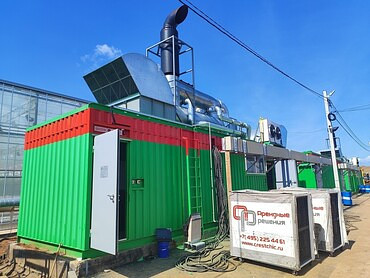 нагрузочный стенд Crestchic