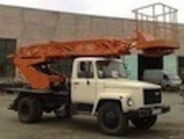 Ремонт гидравлического оборудования спецтехникия