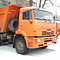Камаз 6520