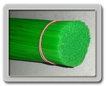 ЭЛ-15ПМ, Экструдер для мононити для щёток дорожных