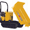 Думпер YANMAR C12R – A