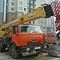XCMG 25K5 , Камаз 25т, Клинцы 40т