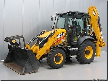 JCB 3CX