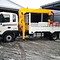 Hyundai Mega Truck 4x2 7t Эвакуатор 