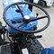 ISEKI  TX1500F
