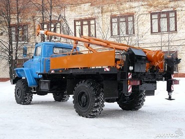 БКМ-515