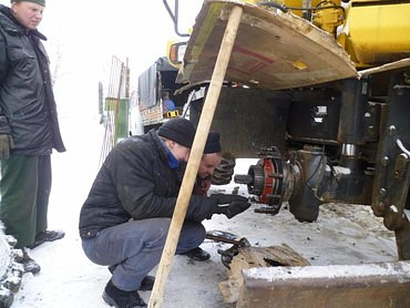 Диагностика и ремонт гидросистем, гидравлических насосов и моторов