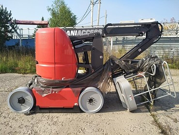 Manitou 120 AETJ-C