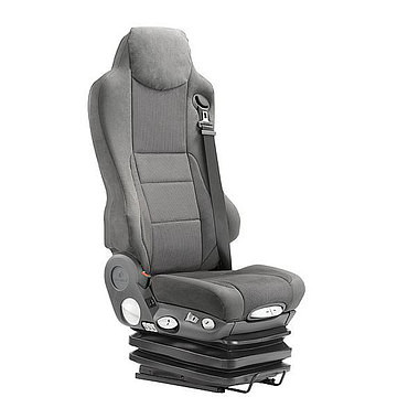 Другое для автобусов