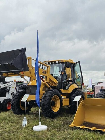 Shandong ZL388