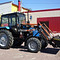 Frontlift Frontlift 800