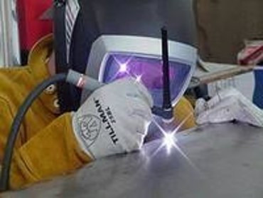 Сварочный ремонт бензовозов, нефтевозов, автоцистерн