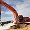 DOOSAN DX300LCA