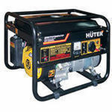 Huter dy3000l