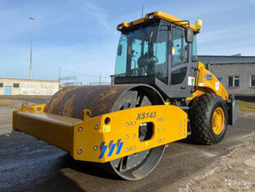 XCMG XS143