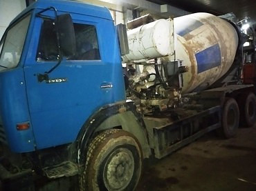 Камаз-53229R 58147С