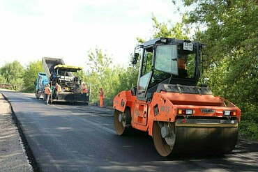 Благоустройство