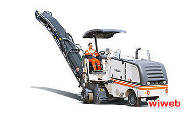 WIRTGEN W 1000