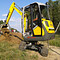 Wacker Neuson ET20