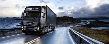 Доставка грузов