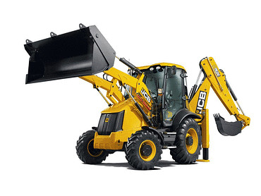 JCB 3CX