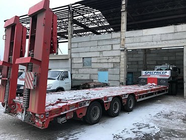 СпецПрицеп 994273