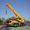 Liebherr XCMG Zoomlion