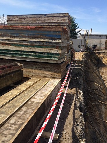 гамма, мекос