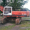 Hitachi EX 400 H