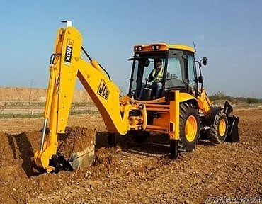 JCB 3CX
