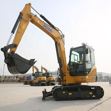 XCMG XE55D