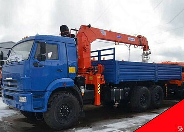 КАМАЗ