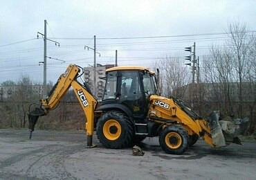 JCB