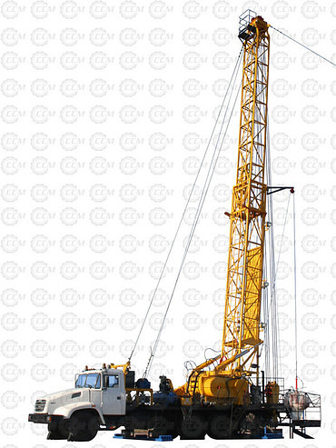 Спецстроймаш УПА 60/80