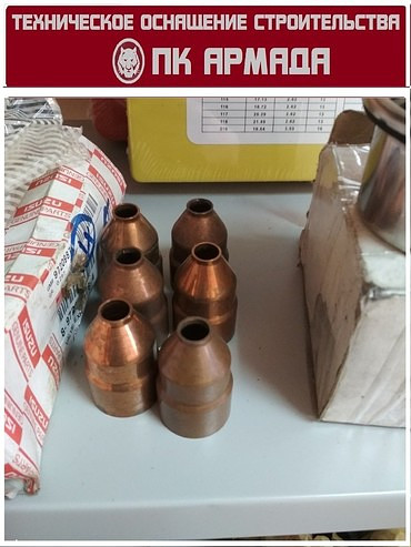 Запчасти для экскаваторов строительных