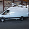 ford transit Автоподъёмник TLR-14