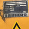 Liebherr PR 764