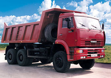 Заказать доставку стройматериалов